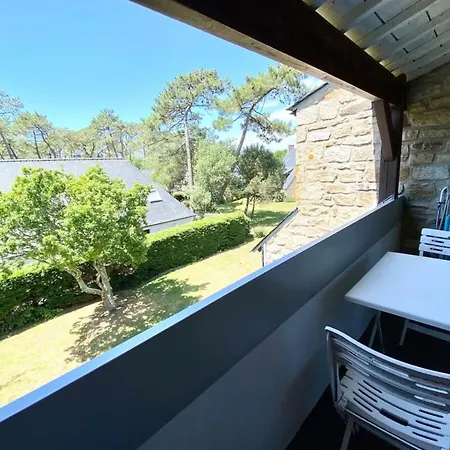 Joli Duplex Cosy - Balcon - Plages A Pied