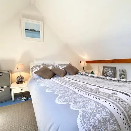 Joli Duplex Cosy - Balcon - Plages A Pied Apartamento